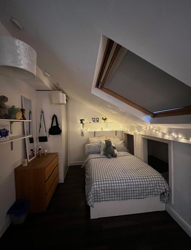  Room in Fallowfield Main Photo