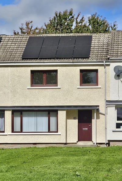 3 Meadowbank, Bright, spacious and practical Main Photo