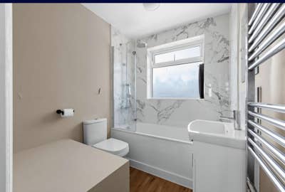3-Bedroom Semi-Detached House to Rent – Epsom Main Photo