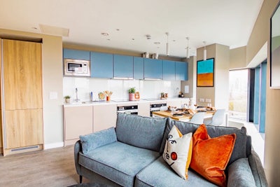 🚨Student Room Available Asap - New Cross - &pound;270 Pw Main Photo