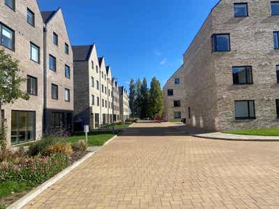 Gold Room at Westwood Cov - Female Only Townhouse Main Photo
