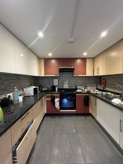  Single Student Room - &pound;245 PW, Bills included Main Photo