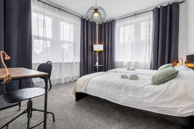 Double En-suite Rooms, Richardson Street, Wallsend Main Photo