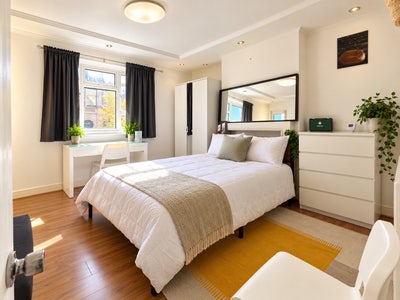 Awesome rooms in Shadwell - whitechapel Main Photo