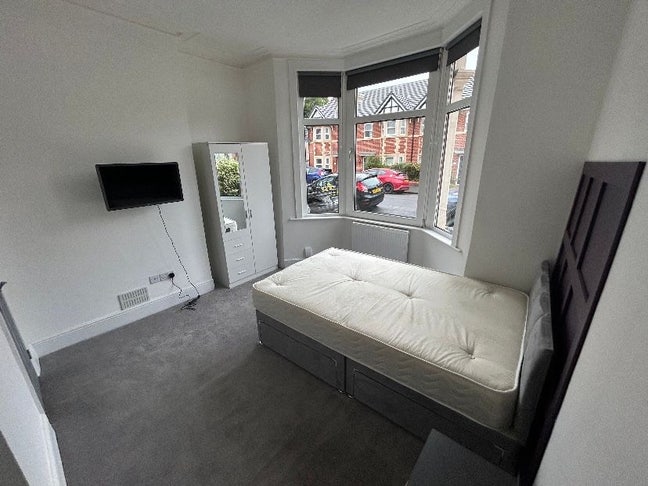Double En-Suite Room!  Main Photo
