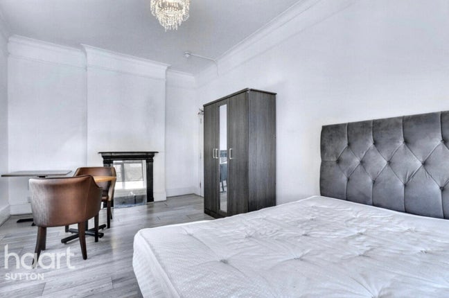 Room to Rent &pound;899 Main Photo