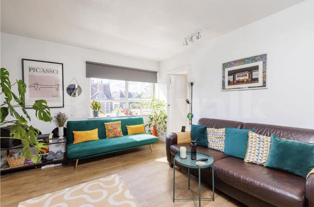 2-bed flat in Henleaze to rent (Jan 2027 onwards) Main Photo