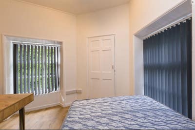 Bedroom H, 28 Leazes Terrace Main Photo