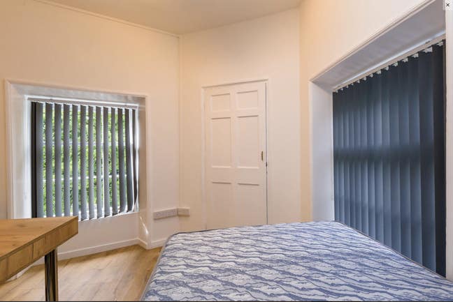 Bedroom H, 28 Leazes Terrace Main Photo