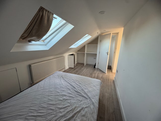 Cute studio loft  Main Photo
