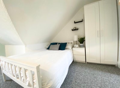💥En-suite Room Available! Zero Deposit! Main Photo