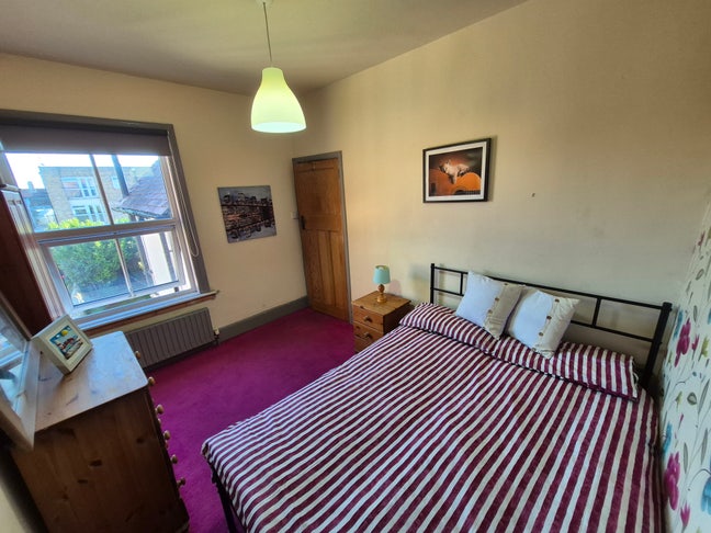 Spacious ☀️ double room to rent Main Photo