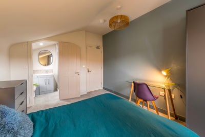 House Share Bristol BS4 Main Photo