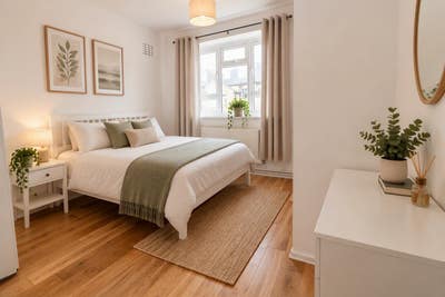 🌳 Modern Living in Beautiful Dulwich Main Photo