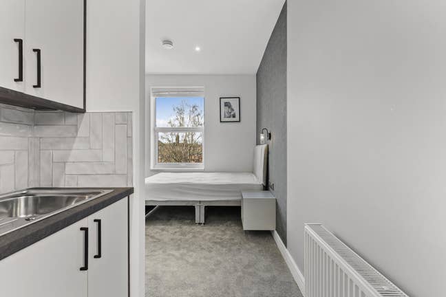 🏡 Self-Contained Studio for a Couple | Derby Main Photo