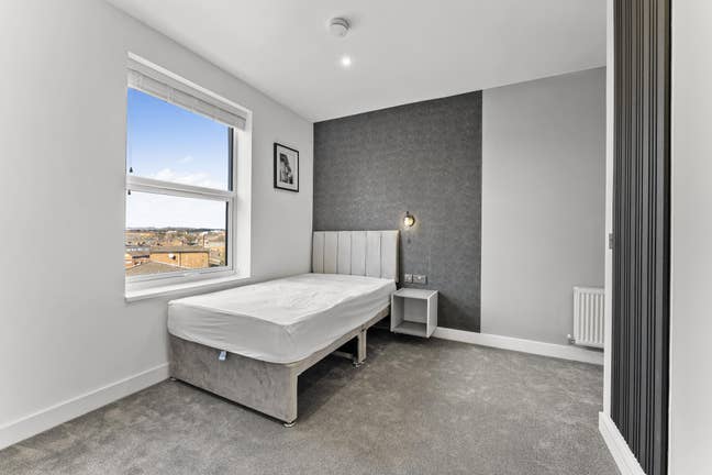 🏡 Self-Contained Studio for a Couple | Derby Main Photo