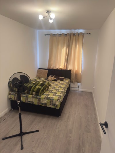 🏠 Double Room Available Main Photo
