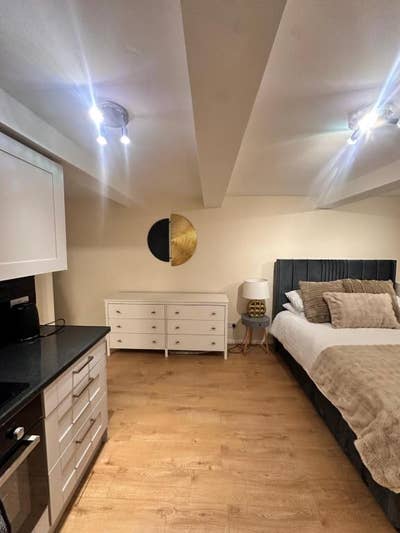 A studio for rent in maidstone  Main Photo