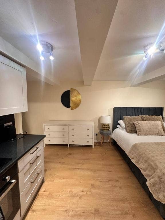 A studio for rent in maidstone  Main Photo