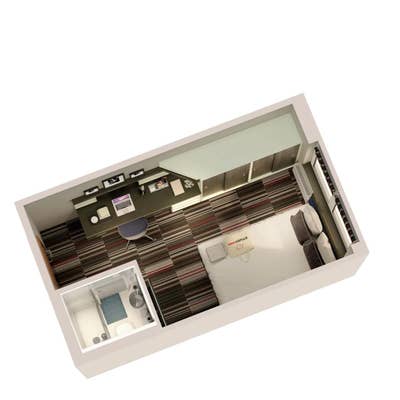 StudyInn Loughborough Platinum En-Suite Available Main Photo