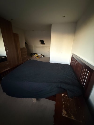 2 double bedrooms to let Main Photo