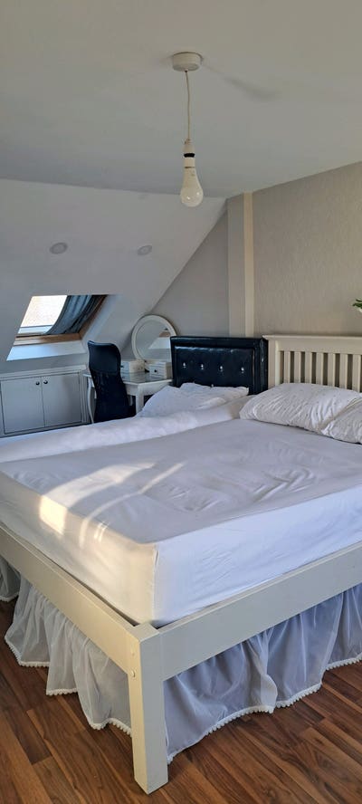 King-size room Main Photo