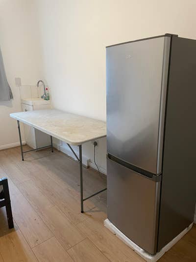 🔑 2 Spacious Double Rooms | RM10 | All Bills Inc Main Photo