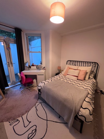 Finsbury Park Room Available Main Photo
