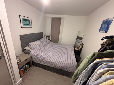 Double room with own bathroom at the Barnum  Main Photo