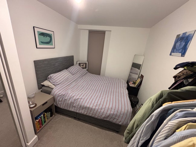 Double room with own bathroom at the Barnum  Main Photo