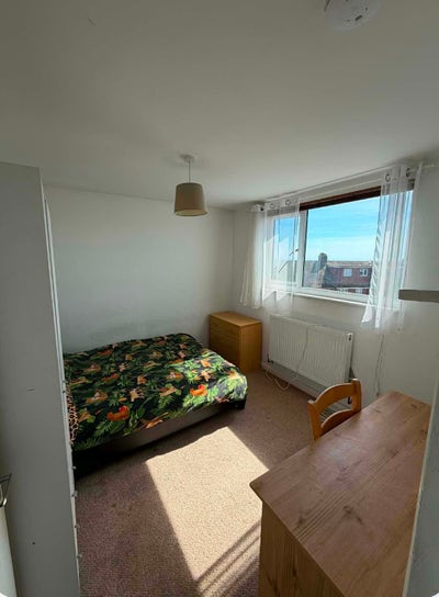 Double room available in Hove Main Photo
