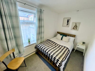 Comfy and Affordable Room Available! Main Photo