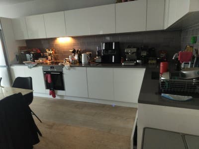 Flatmate needed - Royal Wharf  Main Photo