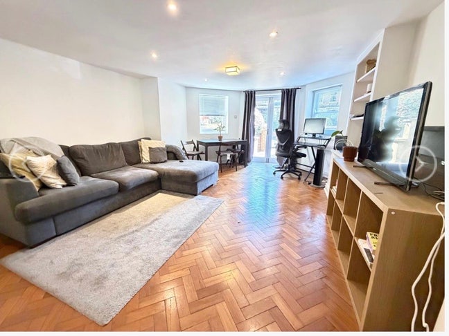 2beds 2 baths mins from Crouch End and Finsbury Pk Main Photo