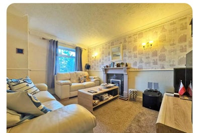 Double Room  Main Photo