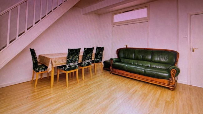 3 Bedroom Houe - to Let - East Ham E6 Main Photo