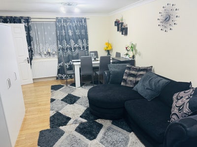 2 Large Double Room and One Extra Large Room Main Photo
