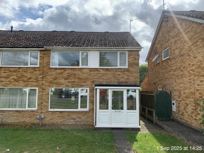 House in Cannon Park for Warwick Uni student Main Photo