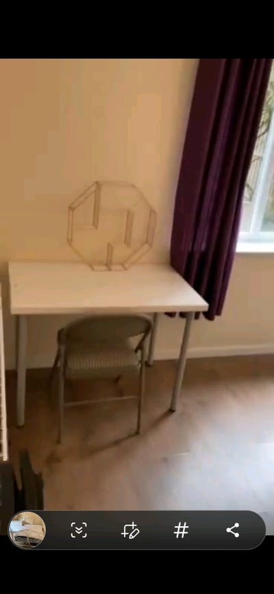 Spacious Double Bedroom Available Immediately Main Photo