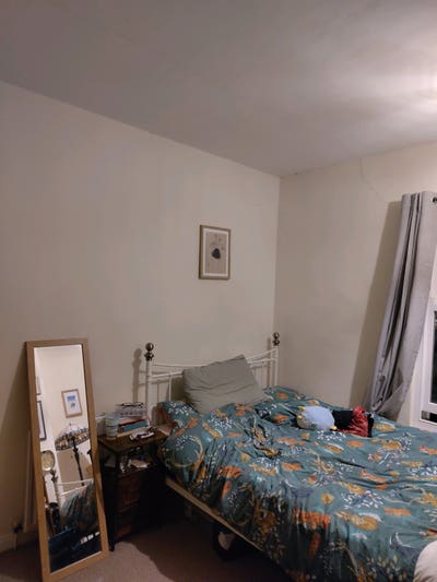 Cosy room in clarendon park houseshare Main Photo