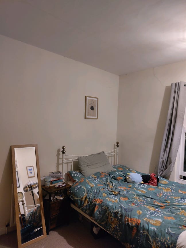 Cosy room in clarendon park houseshare Main Photo