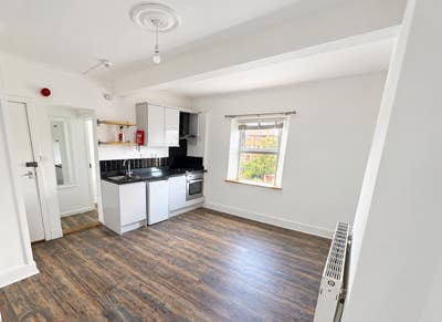 Unfurnished Self-Contained Studio with Bath Main Photo