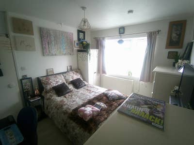 Spacious Students' Home for Brl Uwe Frenchay Uob! Main Photo