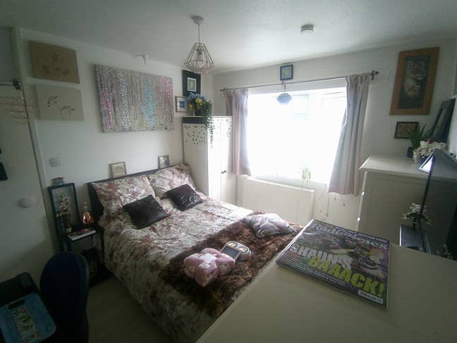 Uwe Frenchay Brl & Uob Spacious Students' Home ... Main Photo