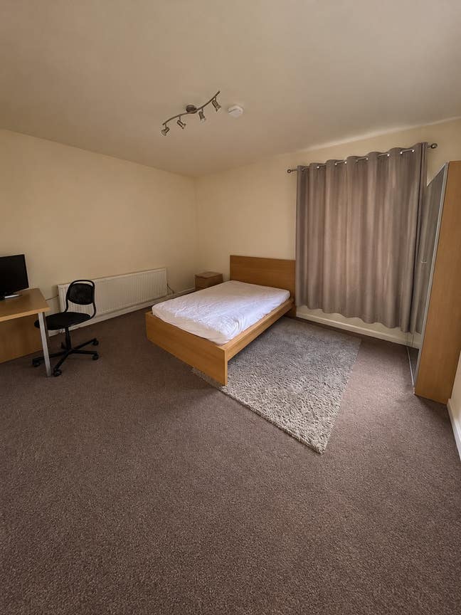 Room To Rent – Hyson Green, Nottingham | Bills Inc Main Photo