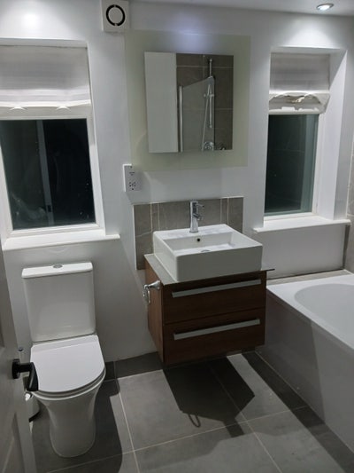 Double room for rent Main Photo