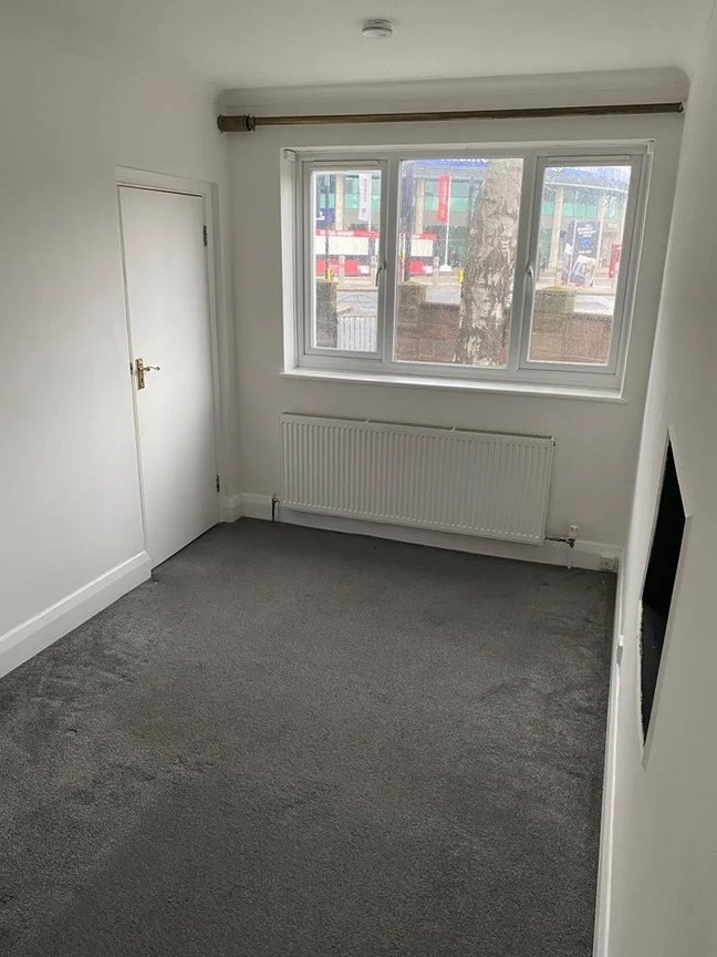 Two Double Rooms Available in Twickenham Main Photo