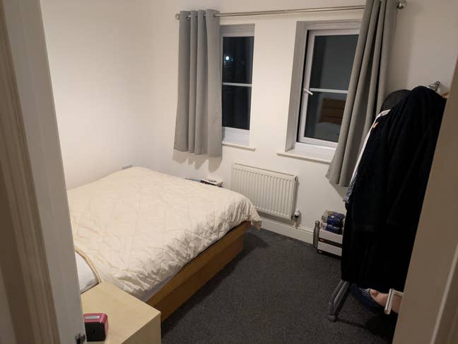 Single Bedroom near Colchester Town Centre Main Photo