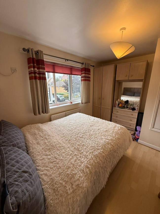Double Room for Rent in Kidbrooke London SE3  Main Photo