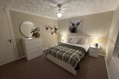  Rooms to Rent – Chaffinch Green, Waterlooville Main Photo